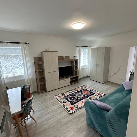 Nema S Apartment Brasov Luaran gambar