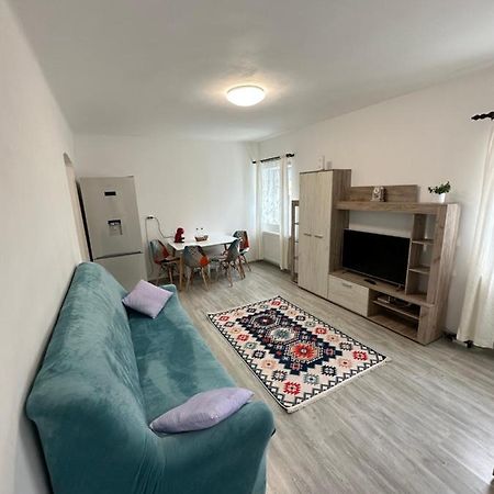 Nema S Apartment Brasov Luaran gambar